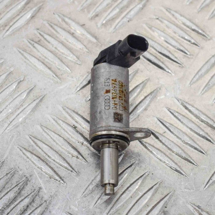 Supapa solenoid AUDI Q5 8R 2012 OEM: 06H103697A11021017457C 3523259