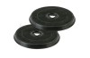 Set 2 Filtre Carbon Hota Beko CFB6433X, Diametru 23.3cm, Inaltime 2.65cm, Filtru Hota Beko, Filtru Carbon Hota