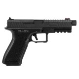 Replica pistol SSE18 AEP GEN 2 Full Auto Novritsch