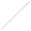 Bareta led , Televizor Samsung 43 inch , 1 bareta cu 56 led-uri Originala