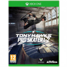 Tony Hawk S Pro Skater 1 And 2 Xbox One foto