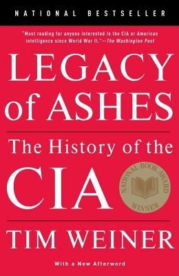 Legacy of Ashes: The History of the CIA foto