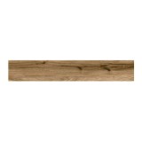 Gresie exterior / interior portelanata Nord Beige, 15 x 90 cm, maro, mata, imitatie parchet