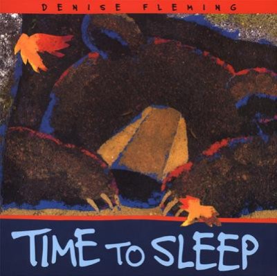 Time to Sleep foto