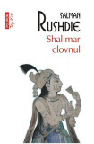 Shalimar clovnul - Paperback brosat - Salman Rushdie - Polirom