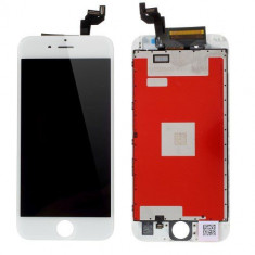 Display iPhone 6s Cu Touchscreen Alb foto