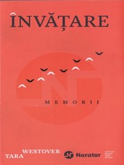 Tara Westover - Inva?are foto