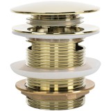 Cada Dop Rea Gold 6cm
