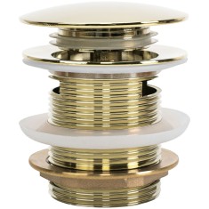 Cada Dop Rea Gold 6cm