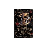 The Hades Trials: The Complete Collection