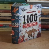 1100 DE LUCRURI PE CARE TREBUIE SA LE STII , 2018 #