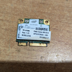 Placa Wireless Laptop intel PD9112BNHU