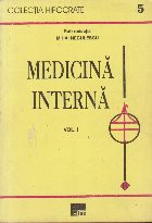 Medicina Interna, Volumul I foto