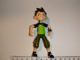 bnk jc Figurina Ben 10