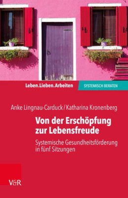 Von der Ersch&amp;ouml;pfung zur Lebensfreude foto