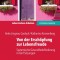 Von der Ersch&ouml;pfung zur Lebensfreude