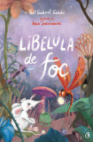 Libelula de foc | Paul Gabriel Sandu