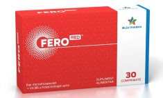 FERORED 30CPS MOI