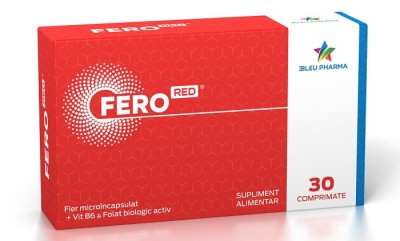 FERORED 30CPS MOI foto