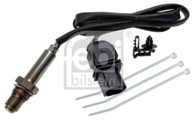 FEBI BILSTEIN 177449 Sonda Lambda foto