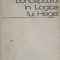 NATURA CONCEPTULUI IN LOGICA LUI HEGEL-RADU STOICHITA-238397