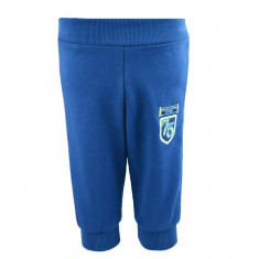 Pantaloni sport pentru baieti GT GT-4888-74-cm, Bleumarin foto