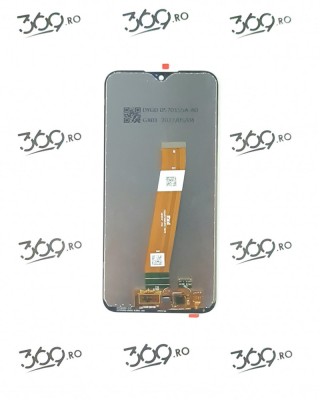 Display Samsung SM-A015m / M015 A01 / M01 34 PIN foto