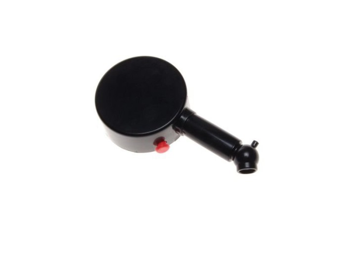 Manometru presiune cu indicator analog Cod:AA012499