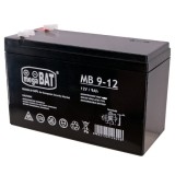 ACUMULATOR STATIONAR AGM VRLA 12V 9AH MB