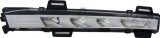 Lumini de zi FORD S-MAX (WA6) (2006 - 2016) TYC 12-0101-00-2