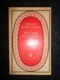 Mihail Sadoveanu - Nicoara Potcoava