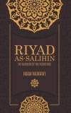 Riyad as Salihin: The Gardens of the Righteous