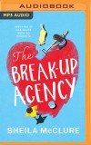 The Break-Up Agency