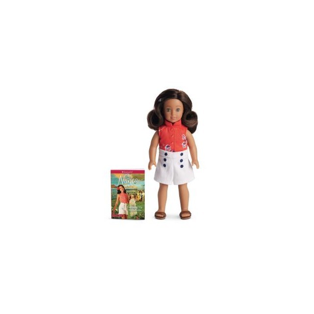 Nanea Mini Doll