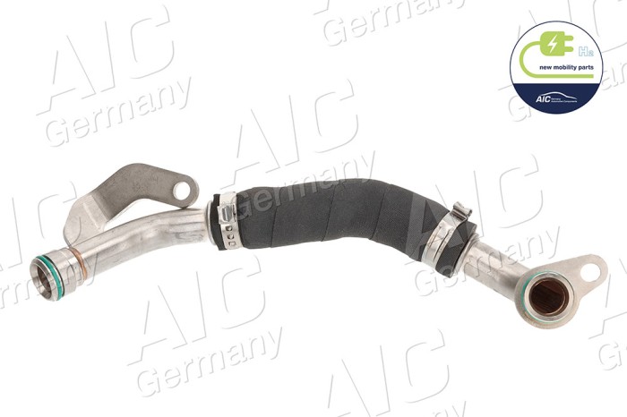 AIC 74045 Calitatea originală AIC conducta ulei, incarcare