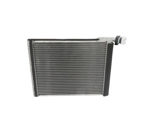 Evaporator aer conditionat SRL, TOYOTA YARIS, 2006-2020,Verso-S 2010-; motor 1,0/1,3/1,5/1,8 benzina; 1,4 D-4D, aluminiu/ aluminiu brazat, 210x275x40