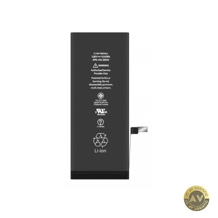 Acumulator Apple iPhone 6s Plus