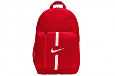 Rucsaci Nike Academy Team Backpack DA2571-657 ro?u foto