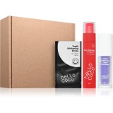 hello coco Set set pentru albire