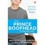 Prince Boofhead Syndrome