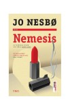 Nemesis (Vol. 4) - Paperback brosat - Jo Nesb&oslash; - Trei