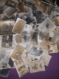 Peste 650 fotografii vechi de familie,650 poze alb negru de colectie