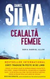 Cealalta femeie - Daniel Silva