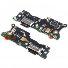 Placa cu Conector Incarcare - Microfon Xiaomi Redmi 10 2022, Service Pack 560002K19S00