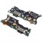 Placa cu Conector Incarcare - Microfon Xiaomi Redmi 10 2022, Service Pack 560002K19S00