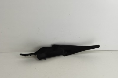Aripa de plastic dreapta față HONDA CIVIC X Hatchback FC_, FK 2018 OEM: 74220-TEA-T0 27536670 foto