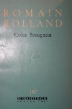 COLAS BREUGNON