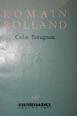 COLAS BREUGNON foto