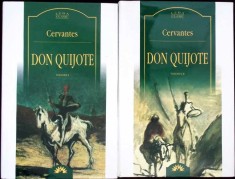DON QUIJOTE DE LA MANCHA VOL.1-2-MIGUEL DE CERVANTES-275324