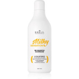 Brelil Professional Milky Sensation BB Shampoo șampon pentru regenerarea părului slab și deteriorat 1000 ml